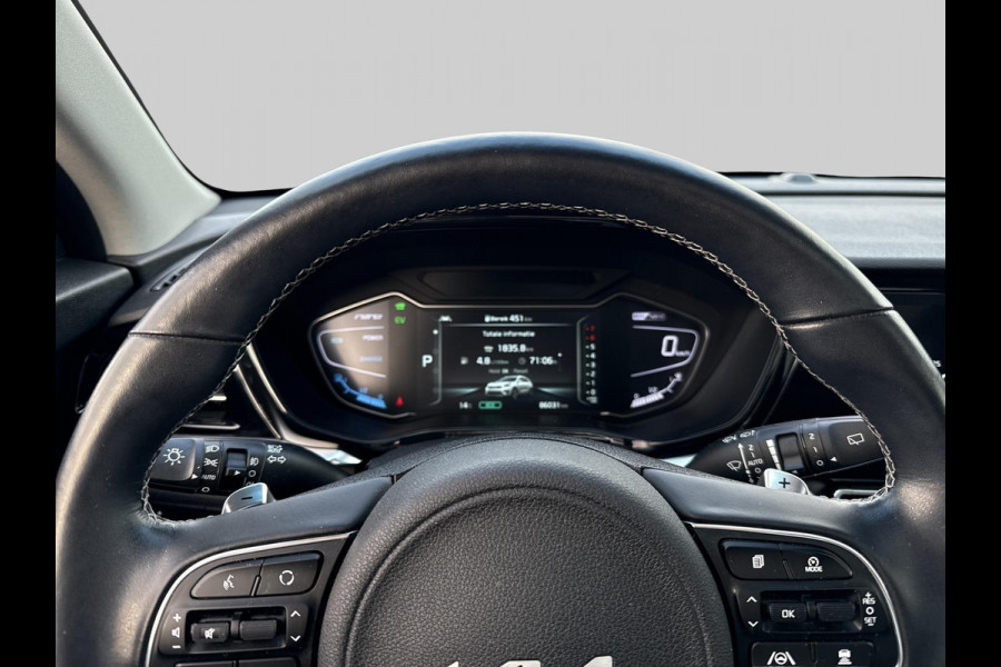 Kia Niro 1.6 GDi Hybrid ExecutiveLine | Open dak | Apple Car Play / Android Auto