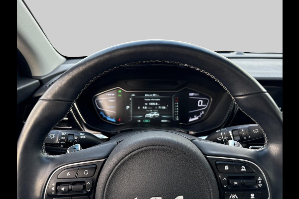 Kia Niro 1.6 GDi Hybrid ExecutiveLine | Open dak | Apple Car Play / Android Auto