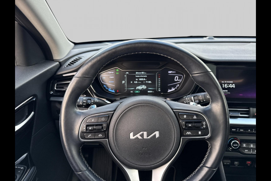 Kia Niro 1.6 GDi Hybrid ExecutiveLine | Open dak | Apple Car Play / Android Auto