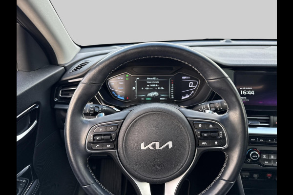 Kia Niro 1.6 GDi Hybrid ExecutiveLine | Open dak | Apple Car Play / Android Auto