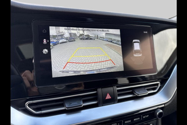 Kia Niro 1.6 GDi Hybrid ExecutiveLine | Open dak | Apple Car Play / Android Auto