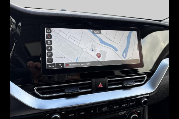 Kia Niro 1.6 GDi Hybrid ExecutiveLine | Open dak | Apple Car Play / Android Auto