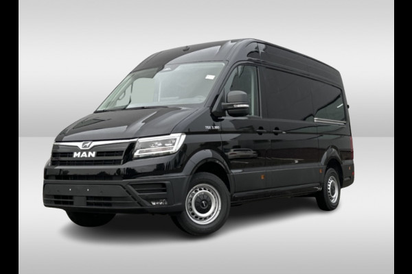 MAN TGE 35.180 L3 H3 2x Schuifdeur Led Navi Nieuw Model