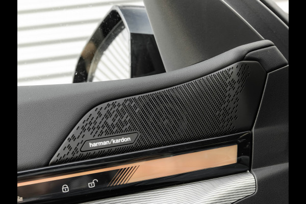 BMW i5 eDrive40 M-Sport Pro - Pano - Onderstel Prof - Driving Ass Prof - Harman Kardon