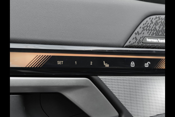BMW i5 eDrive40 M-Sport Pro - Pano - Onderstel Prof - Driving Ass Prof - Harman Kardon
