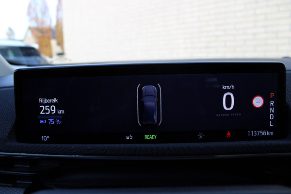 Ford Mustang Mach-E RWD 75 kWh | Adaptieve cruise | B&O | Leder | Trekhaak | Actieweken 1 t/m 15 november!