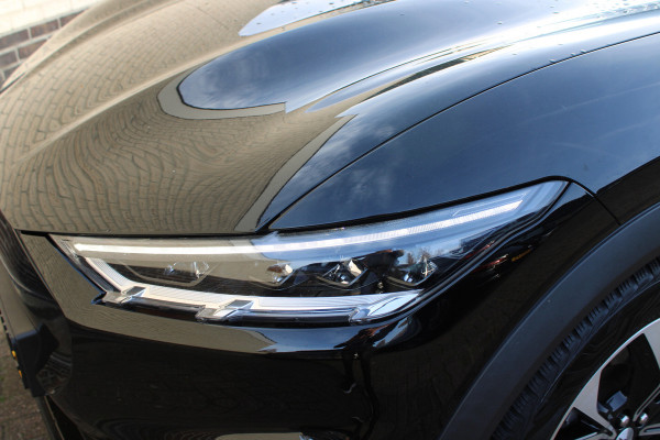 Ford Mustang Mach-E RWD 75 kWh | Adaptieve cruise | B&O | Leder | Trekhaak | Actieweken 1 t/m 15 november!