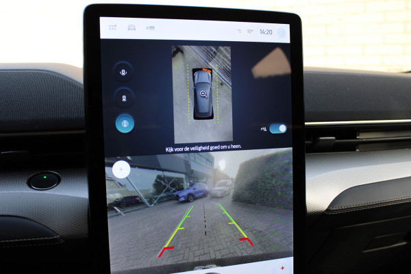 Ford Mustang Mach-E RWD 75 kWh | Adaptieve cruise | B&O | Leder | Trekhaak | Actieweken 1 t/m 15 november!