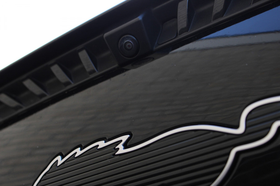 Ford Mustang Mach-E RWD 75 kWh | Adaptieve cruise | B&O | Leder | Trekhaak | Actieweken 1 t/m 15 november!