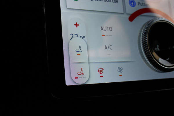 Ford Mustang Mach-E RWD 75 kWh | Adaptieve cruise | B&O | Leder | Trekhaak | Actieweken 1 t/m 15 november!