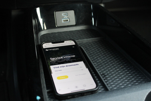 Ford Mustang Mach-E RWD 75 kWh | Adaptieve cruise | B&O | Leder | Trekhaak | Actieweken 1 t/m 15 november!