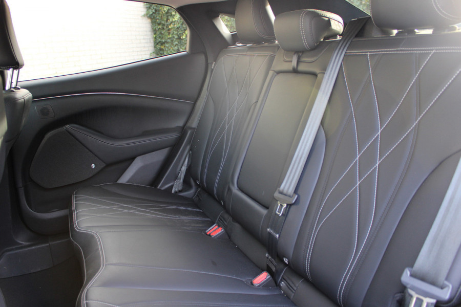 Ford Mustang Mach-E RWD 75 kWh | Adaptieve cruise | B&O | Leder | Trekhaak | Actieweken 1 t/m 15 november!
