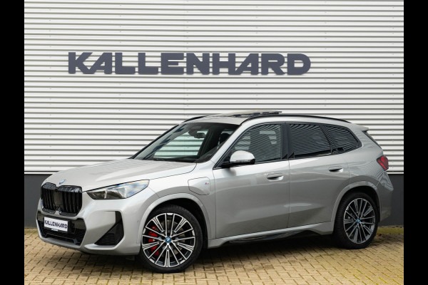 BMW X1 xDrive30e M-Sport Pro - Pano - Trekhaak - Driving Ass Prof - Harman Kardon