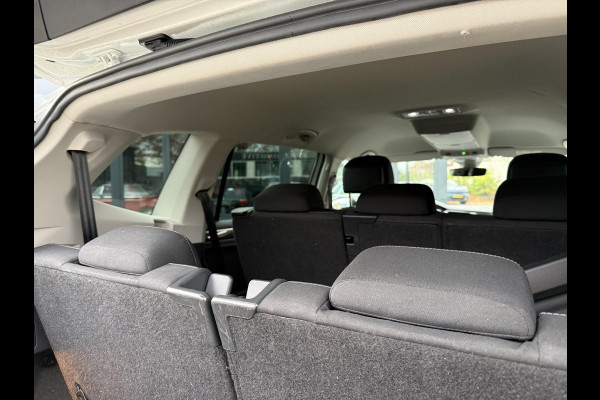 Volkswagen Tiguan Allspace 1.5 TSI Highline Business R 7p. |R-LINE| 7 PERSOONS| RIJKLAAR! DIRECT RIJDEN| DIG. DASH| ADAPTIVE CRUISE| KEYLESS| STOELVERW.|  ELEK. ACHTERKLEP| LED| CARPLAY