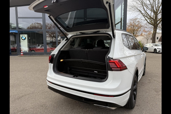Volkswagen Tiguan Allspace 1.5 TSI Highline Business R 7p. |R-LINE| 7 PERSOONS| RIJKLAAR! DIRECT RIJDEN| DIG. DASH| ADAPTIVE CRUISE| KEYLESS| STOELVERW.|  ELEK. ACHTERKLEP| LED| CARPLAY