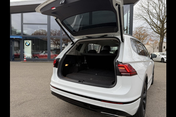 Volkswagen Tiguan Allspace 1.5 TSI Highline Business R 7p. |R-LINE| 7 PERSOONS| RIJKLAAR! DIRECT RIJDEN| DIG. DASH| ADAPTIVE CRUISE| KEYLESS| STOELVERW.|  ELEK. ACHTERKLEP| LED| CARPLAY
