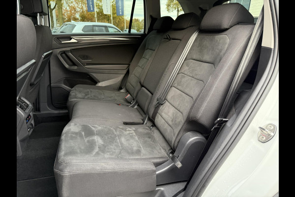 Volkswagen Tiguan Allspace 1.5 TSI Highline Business R 7p. |R-LINE| 7 PERSOONS| RIJKLAAR! DIRECT RIJDEN| DIG. DASH| ADAPTIVE CRUISE| KEYLESS| STOELVERW.|  ELEK. ACHTERKLEP| LED| CARPLAY