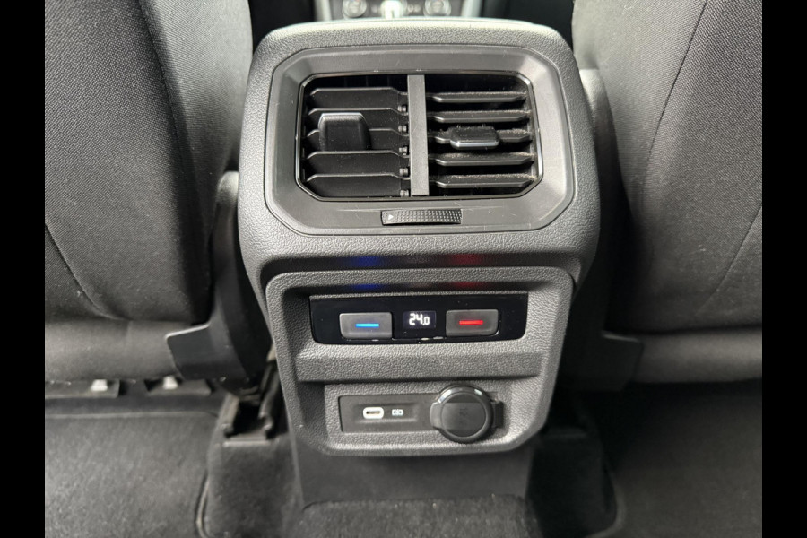 Volkswagen Tiguan Allspace 1.5 TSI Highline Business R 7p. |R-LINE| 7 PERSOONS| RIJKLAAR! DIRECT RIJDEN| DIG. DASH| ADAPTIVE CRUISE| KEYLESS| STOELVERW.|  ELEK. ACHTERKLEP| LED| CARPLAY