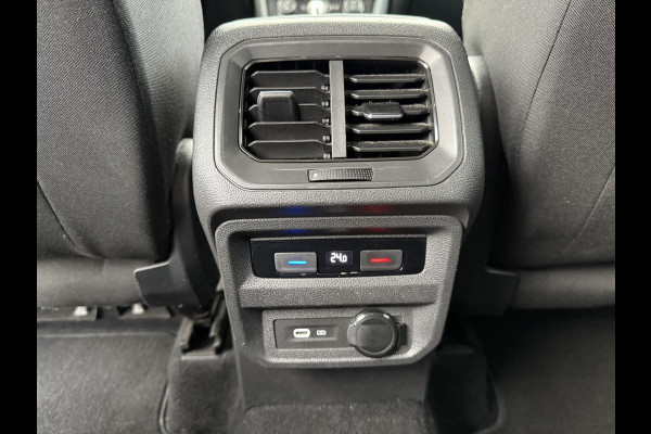 Volkswagen Tiguan Allspace 1.5 TSI Highline Business R 7p. |R-LINE| 7 PERSOONS| RIJKLAAR! DIRECT RIJDEN| DIG. DASH| ADAPTIVE CRUISE| KEYLESS| STOELVERW.|  ELEK. ACHTERKLEP| LED| CARPLAY