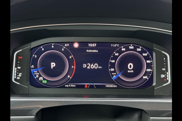Volkswagen Tiguan Allspace 1.5 TSI Highline Business R 7p. |R-LINE| 7 PERSOONS| RIJKLAAR! DIRECT RIJDEN| DIG. DASH| ADAPTIVE CRUISE| KEYLESS| STOELVERW.|  ELEK. ACHTERKLEP| LED| CARPLAY