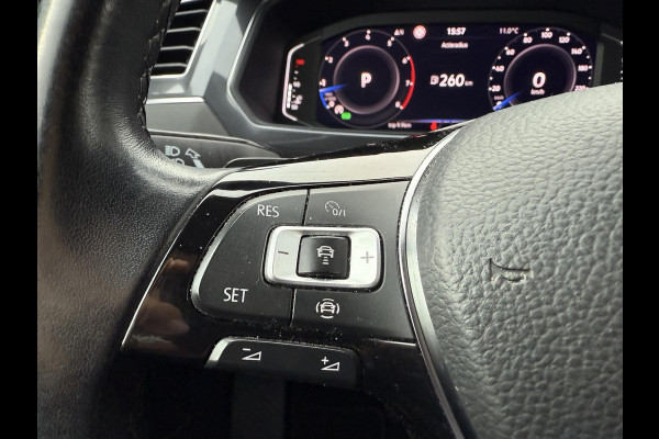 Volkswagen Tiguan Allspace 1.5 TSI Highline Business R 7p. |R-LINE| 7 PERSOONS| RIJKLAAR! DIRECT RIJDEN| DIG. DASH| ADAPTIVE CRUISE| KEYLESS| STOELVERW.|  ELEK. ACHTERKLEP| LED| CARPLAY