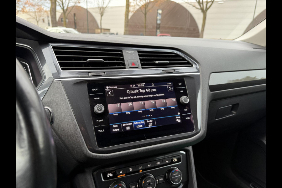 Volkswagen Tiguan Allspace 1.5 TSI Highline Business R 7p. |R-LINE| 7 PERSOONS| RIJKLAAR! DIRECT RIJDEN| DIG. DASH| ADAPTIVE CRUISE| KEYLESS| STOELVERW.|  ELEK. ACHTERKLEP| LED| CARPLAY