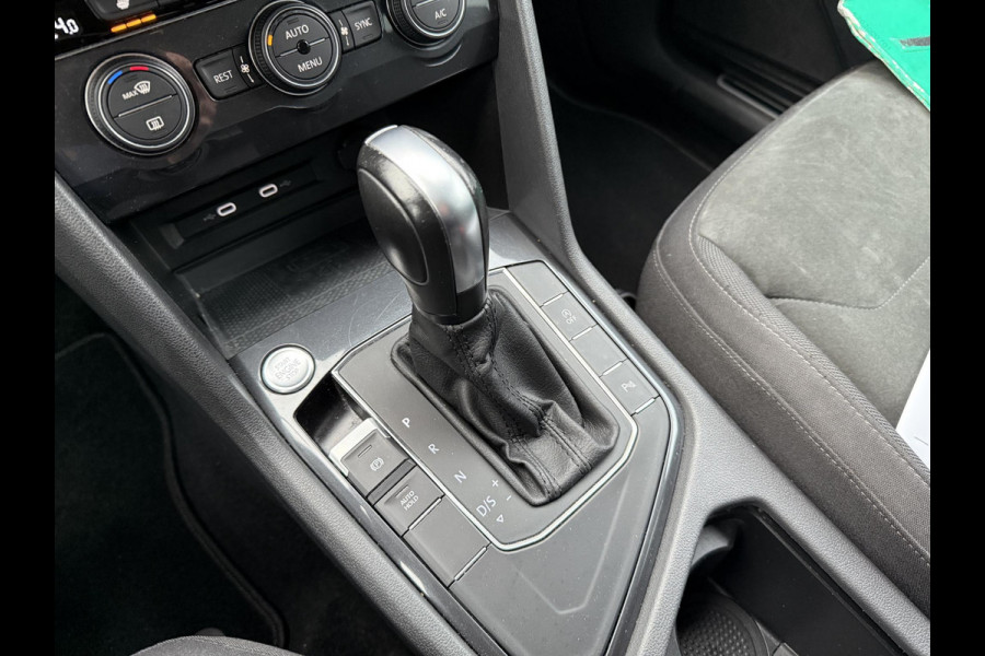 Volkswagen Tiguan Allspace 1.5 TSI Highline Business R 7p. |R-LINE| 7 PERSOONS| RIJKLAAR! DIRECT RIJDEN| DIG. DASH| ADAPTIVE CRUISE| KEYLESS| STOELVERW.|  ELEK. ACHTERKLEP| LED| CARPLAY