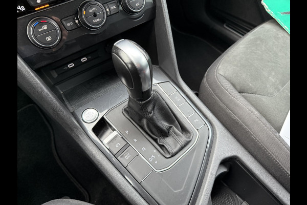 Volkswagen Tiguan Allspace 1.5 TSI Highline Business R 7p. |R-LINE| 7 PERSOONS| RIJKLAAR! DIRECT RIJDEN| DIG. DASH| ADAPTIVE CRUISE| KEYLESS| STOELVERW.|  ELEK. ACHTERKLEP| LED| CARPLAY