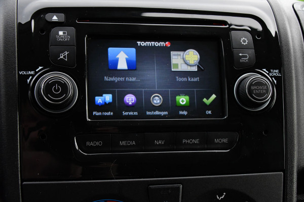 Citroën Jumper 35 2.0 BlueHDi L4 Bakwagen Cruise, NAVI, 165PK, Laadklep, Airco, Uniek!