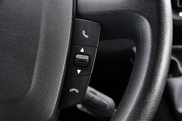 Citroën Jumper 35 2.0 BlueHDi L4 Bakwagen Cruise, NAVI, 165PK, Laadklep, Airco, Uniek!