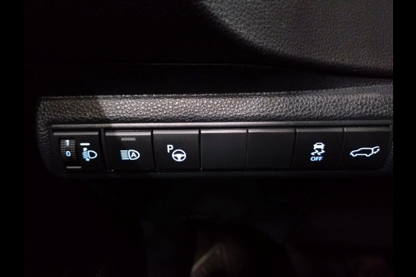 Toyota Corolla Touring Sports 1.8 Hybrid Executive HUD