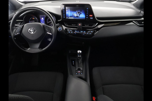 Toyota C-HR 1.8 Hybrid Active Bi-Tone | Trekhaak | Camera | Cruise Control