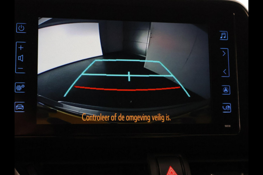 Toyota C-HR 1.8 Hybrid Active Bi-Tone | Trekhaak | Camera | Cruise Control