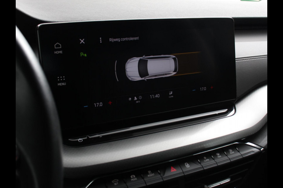 Škoda Octavia Combi 1.0 e-TSI Automaat Business Edition Climate control | Cruise control | Parkeersensoren | Navigatie | LED | Trekhaak | Lichtmetalen velgen | Apple Carplay / Android Auto