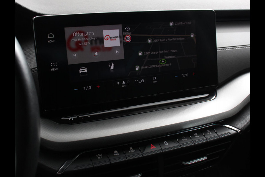 Škoda Octavia Combi 1.0 e-TSI Automaat Business Edition Climate control | Cruise control | Parkeersensoren | Navigatie | LED | Trekhaak | Lichtmetalen velgen | Apple Carplay / Android Auto