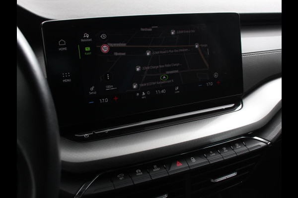 Škoda Octavia Combi 1.0 e-TSI Automaat Business Edition Climate control | Cruise control | Parkeersensoren | Navigatie | LED | Trekhaak | Lichtmetalen velgen | Apple Carplay / Android Auto