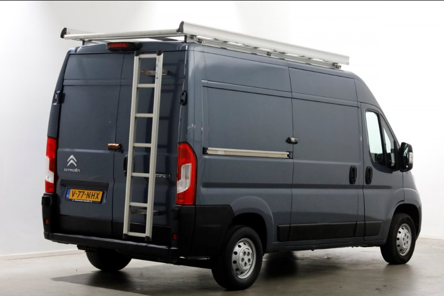 Citroën Jumper 35 2.2 BlueHDi 140pk Airco/Navi/Camera 02-2023