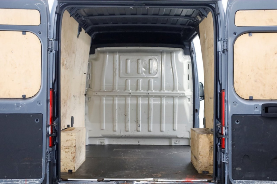 Citroën Jumper 35 2.2 BlueHDi 140pk Airco/Navi/Camera 02-2023