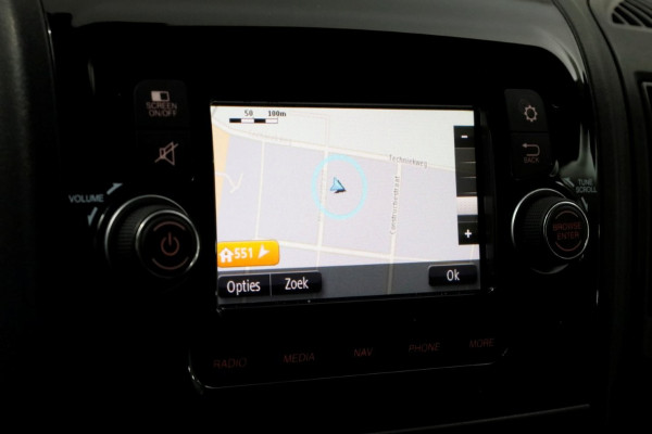 Citroën Jumper 35 2.2 BlueHDi 140pk Airco/Navi/Camera 02-2023