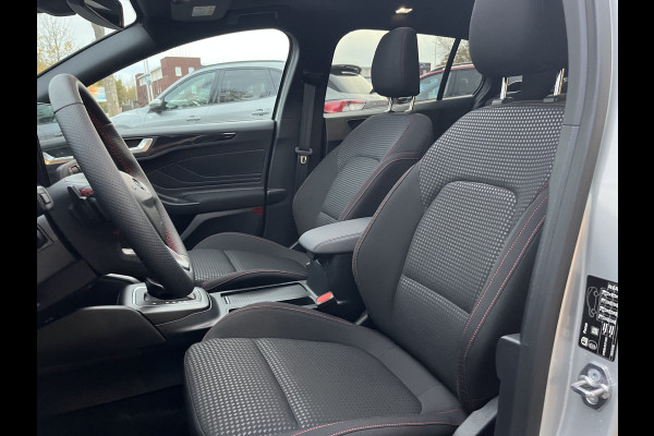 Ford Focus 1.0 EcoBoost Hybrid ST Line X Business 155pk Automaat | Panoramadak | Afneembare trekhaak |