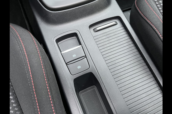 Ford Focus 1.0 EcoBoost Hybrid ST Line X Business 155pk Automaat | Panoramadak | Afneembare trekhaak |