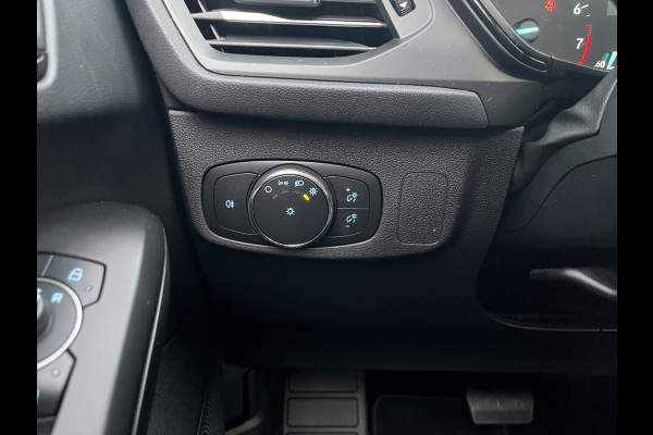 Ford Focus 1.0 EcoBoost Hybrid ST Line X Business 155pk Automaat | Panoramadak | Afneembare trekhaak |