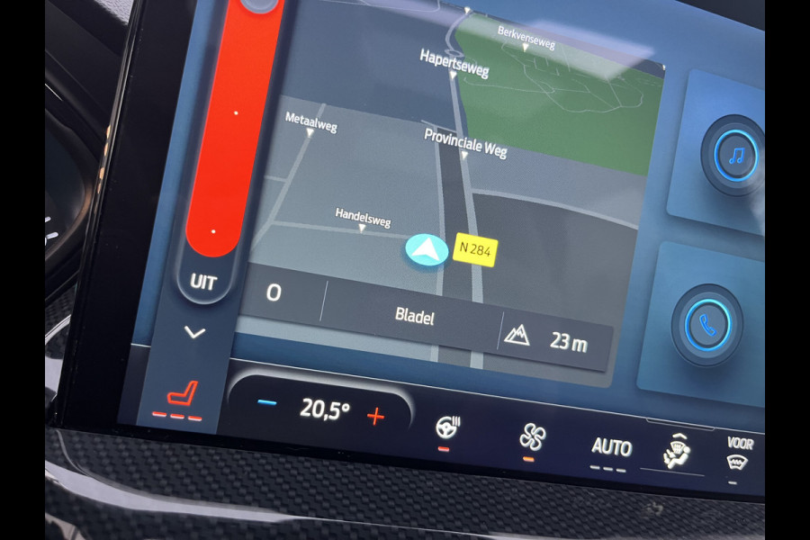 Ford Focus 1.0 EcoBoost Hybrid ST Line X Business 155pk Automaat | Panoramadak | Afneembare trekhaak |