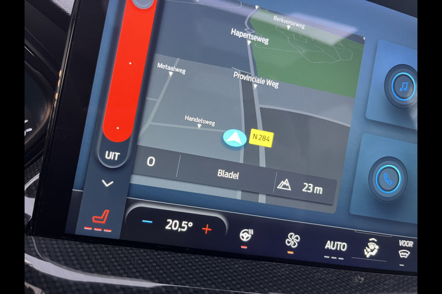 Ford Focus 1.0 EcoBoost Hybrid ST Line X Business 155pk Automaat | Panoramadak | Afneembare trekhaak |