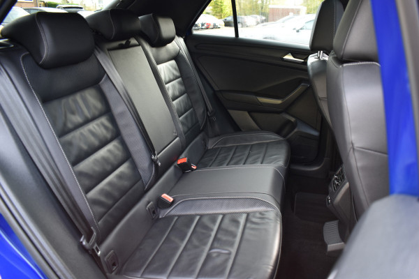Volkswagen T-Roc R 2.0 TSI 300PK DSG 4MOTION R-SPORT BEATS/LEDER/TREKHAAK/PANORAMADAK