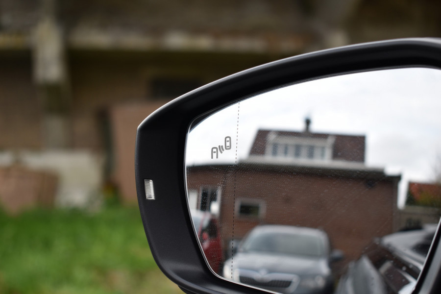 Volkswagen T-Roc Cabrio 1.5 TSI 150PK DSG R-LINE LEDER/PDC/NAVI