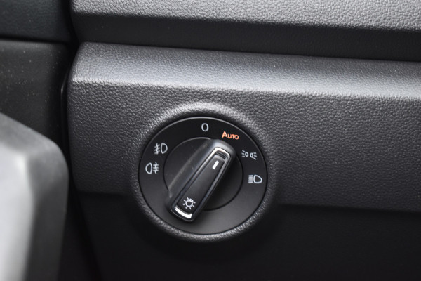 Volkswagen T-Roc Cabrio 1.5 TSI 150PK DSG R-LINE LEDER/PDC/NAVI