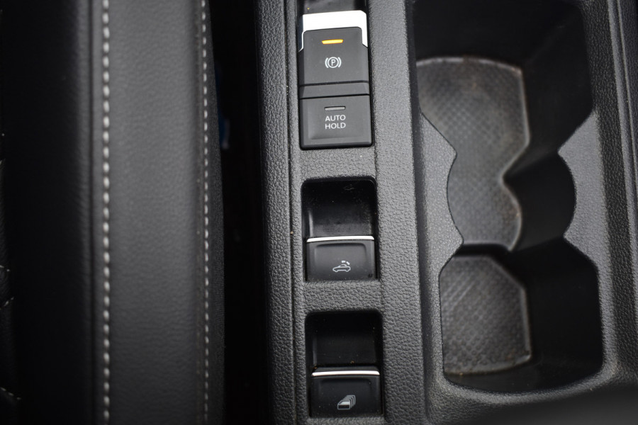 Volkswagen T-Roc Cabrio 1.5 TSI 150PK DSG R-LINE LEDER/PDC/NAVI