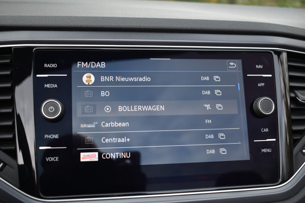 Volkswagen T-Roc Cabrio 1.5 TSI 150PK DSG R-LINE LEDER/PDC/NAVI