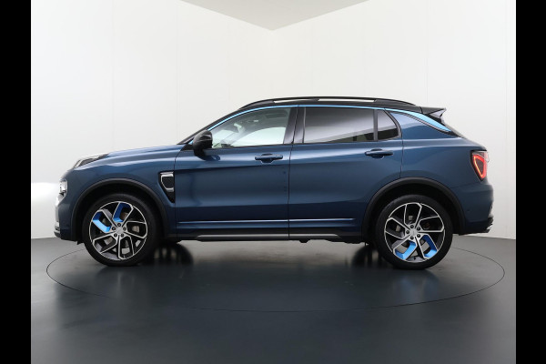 Lynk & Co 01 1.5 PHEV PLUG-IN HYBRIDE | COMPLETE AUTO | ELEKTRISCH PANORAMADAK | FULL OPTIONS | LYNK & CO GARANTIE T/M 10-2026 | RIJKLAAR GELEVERD | BTW VERREKENBAAR
